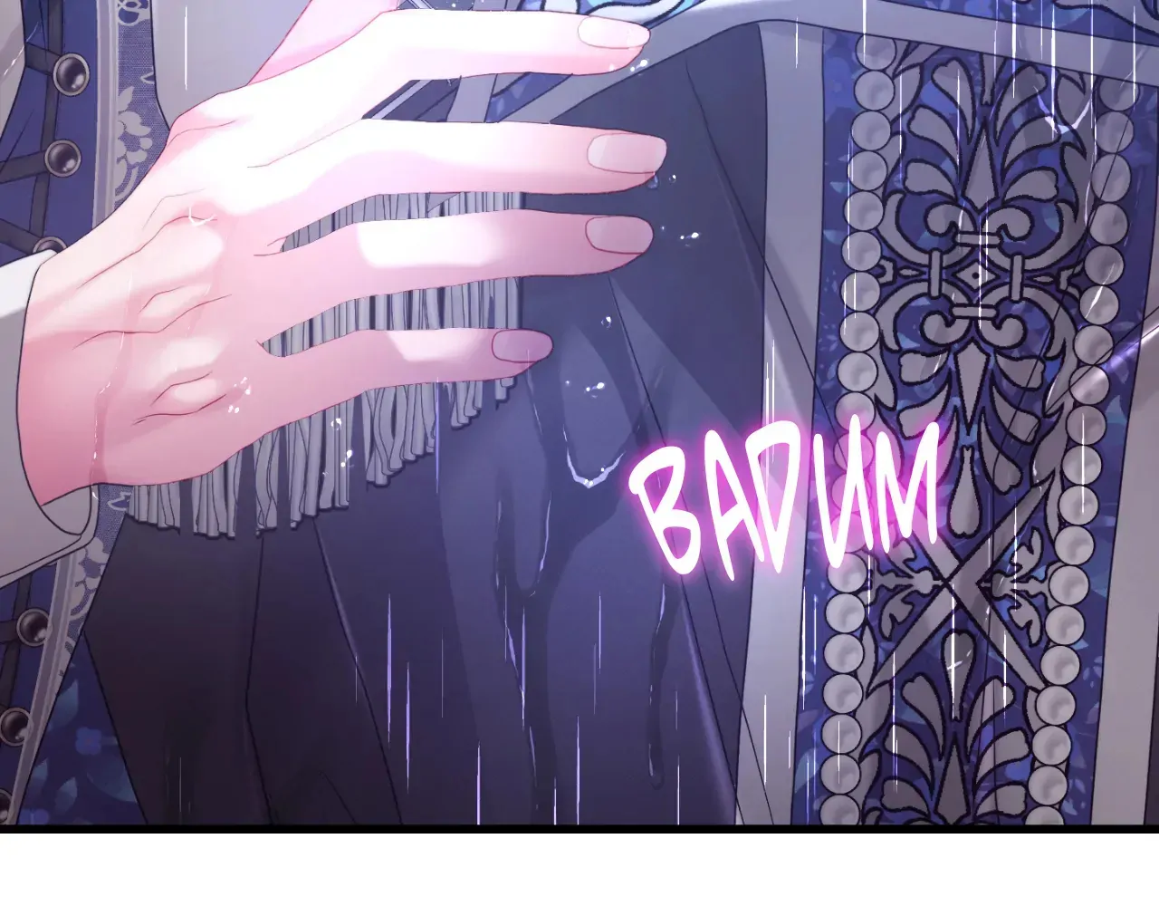 Wolf Under Sheep’s Clothing - Chapter 18 manhwa