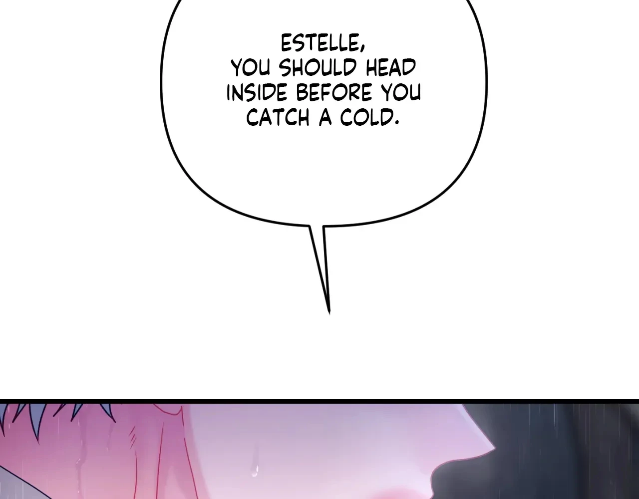 Wolf Under Sheep’s Clothing - Chapter 18 manhwa