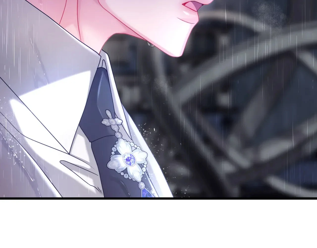 Wolf Under Sheep’s Clothing - Chapter 18 manhwa