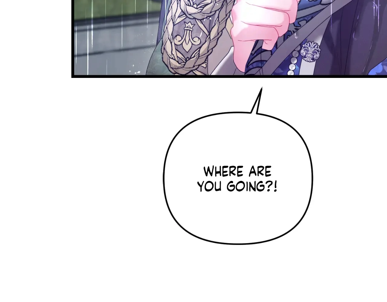 Wolf Under Sheep’s Clothing - Chapter 18 manhwa