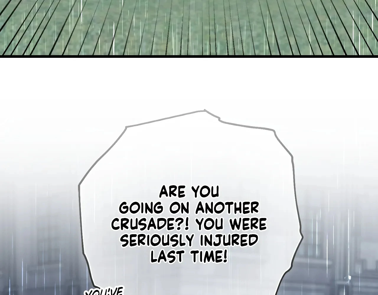 Wolf Under Sheep’s Clothing - Chapter 18 manhwa