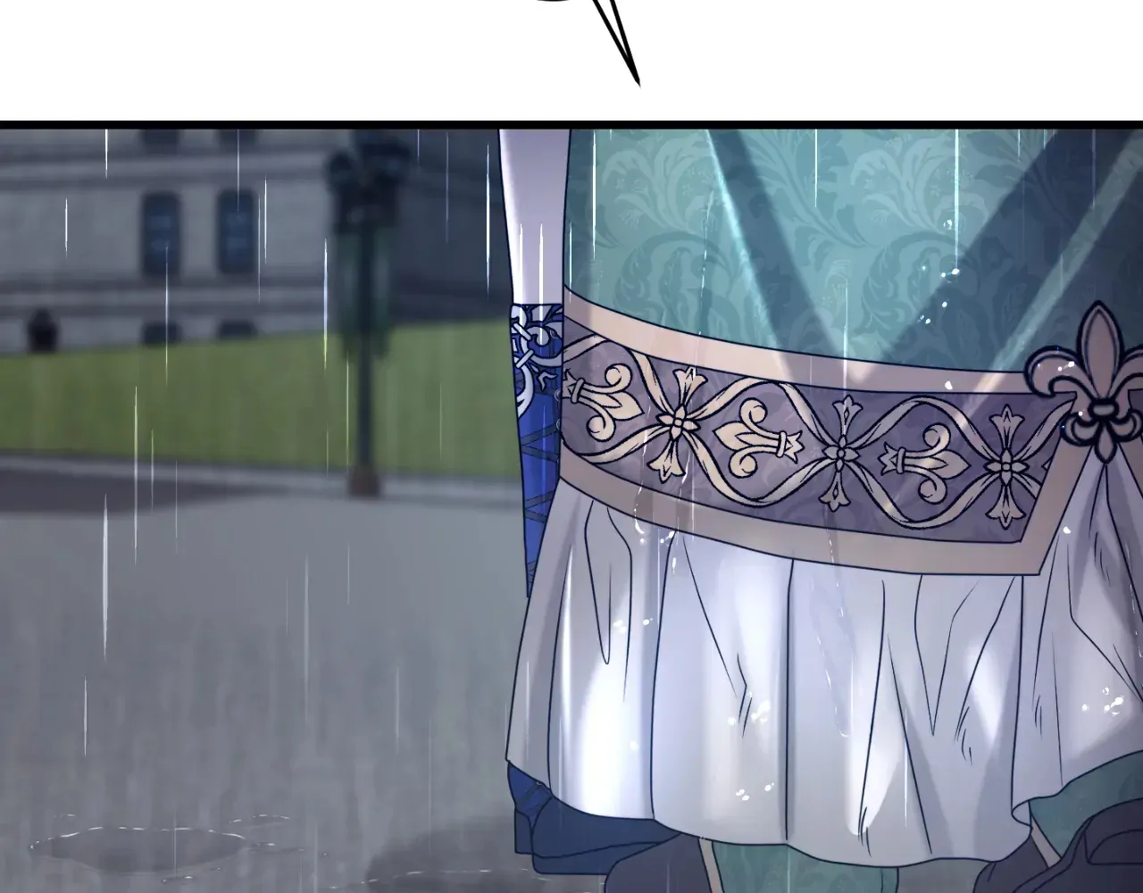 Wolf Under Sheep’s Clothing - Chapter 18 manhwa