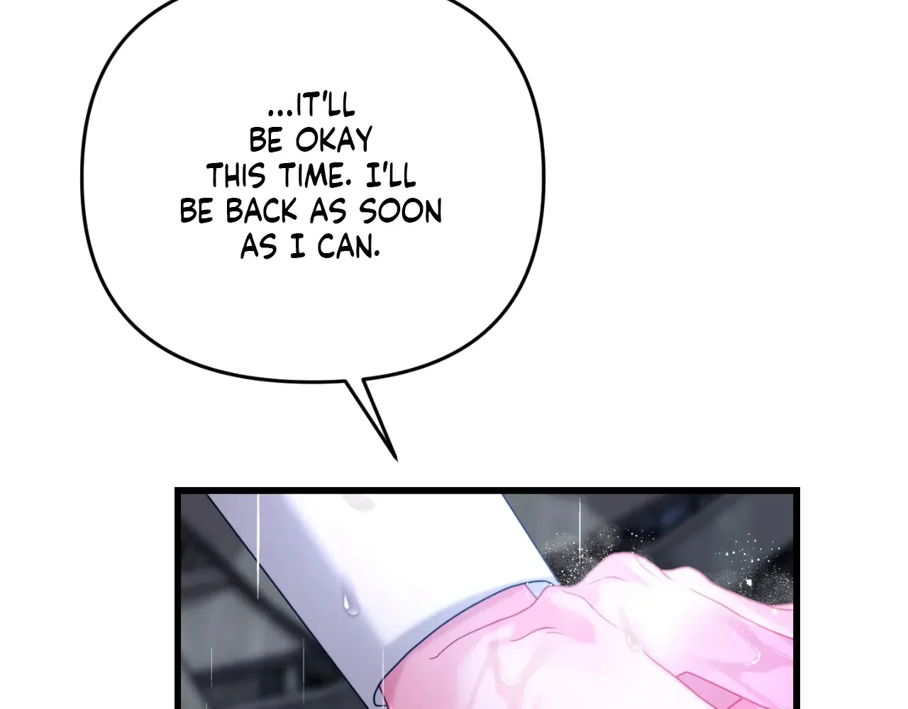 Wolf Under Sheep’s Clothing - Chapter 18 manhwa