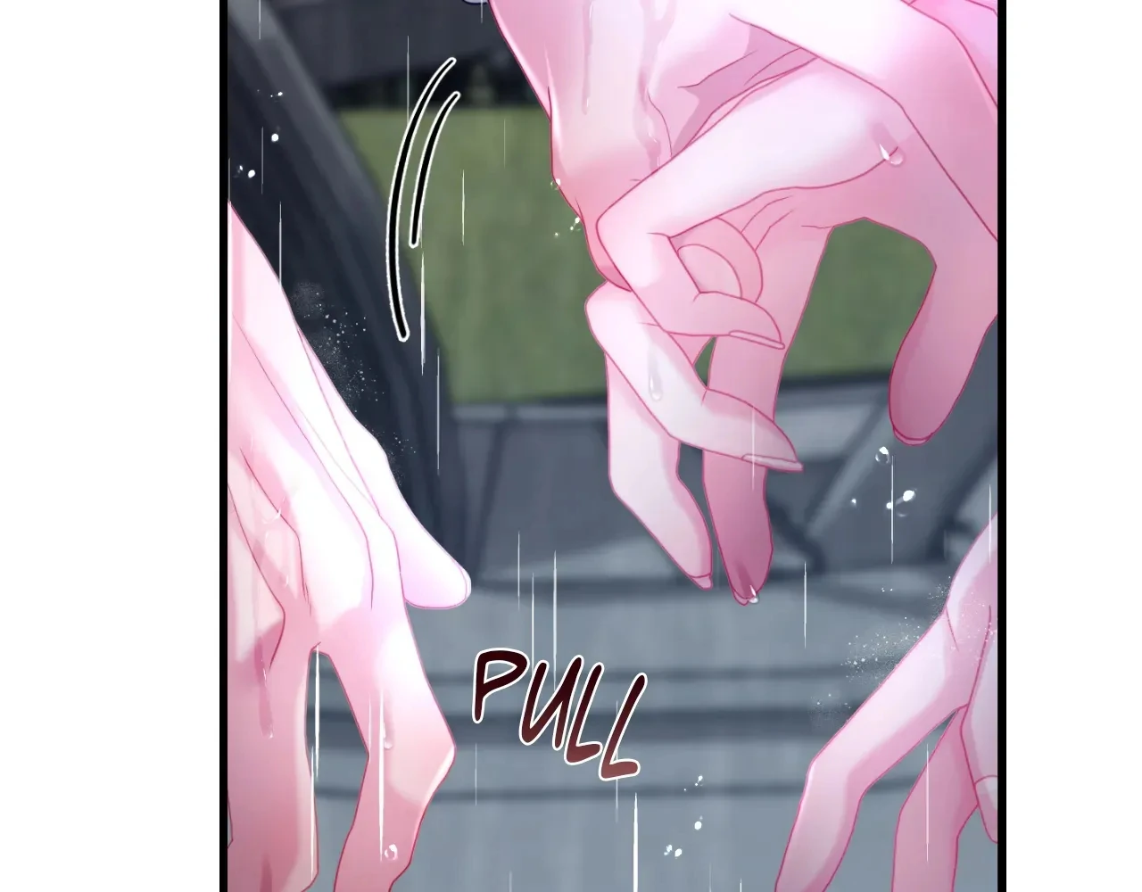 Wolf Under Sheep’s Clothing - Chapter 18 manhwa