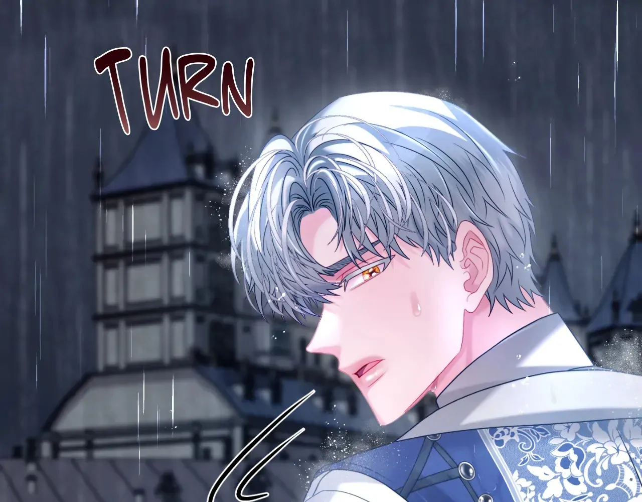 Wolf Under Sheep’s Clothing - Chapter 18 manhwa