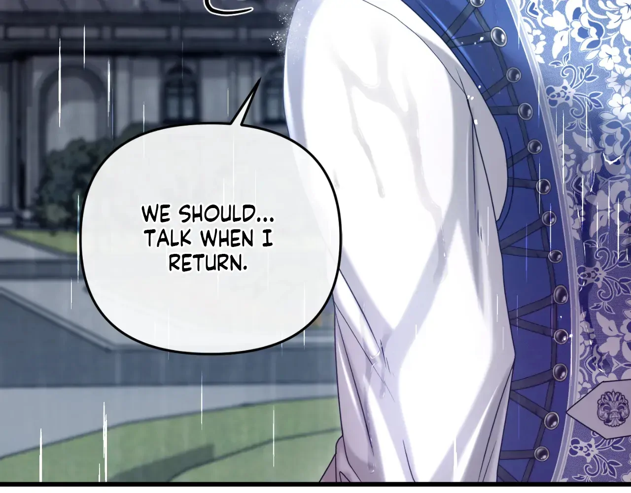 Wolf Under Sheep’s Clothing - Chapter 18 manhwa
