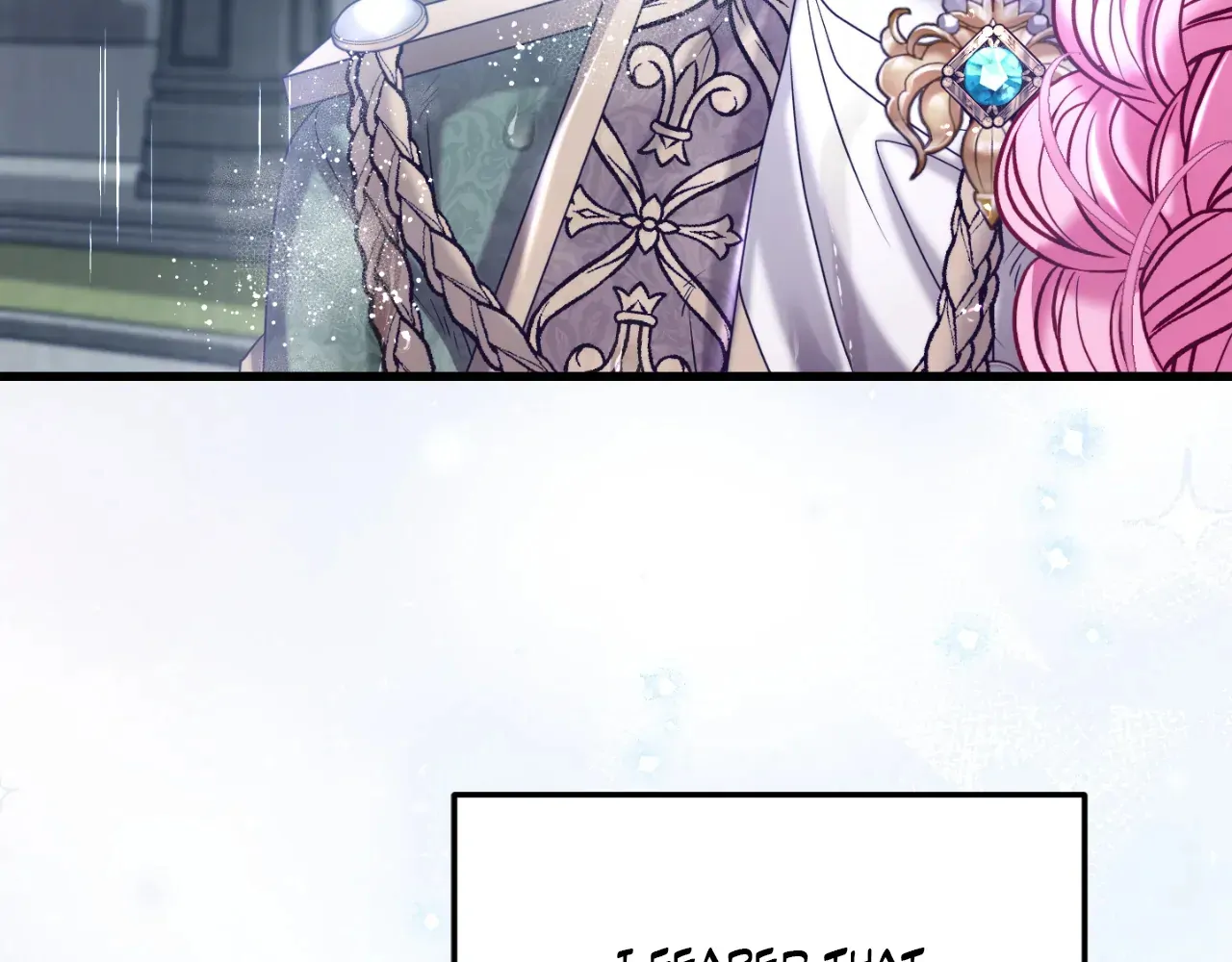 Wolf Under Sheep’s Clothing - Chapter 18 manhwa
