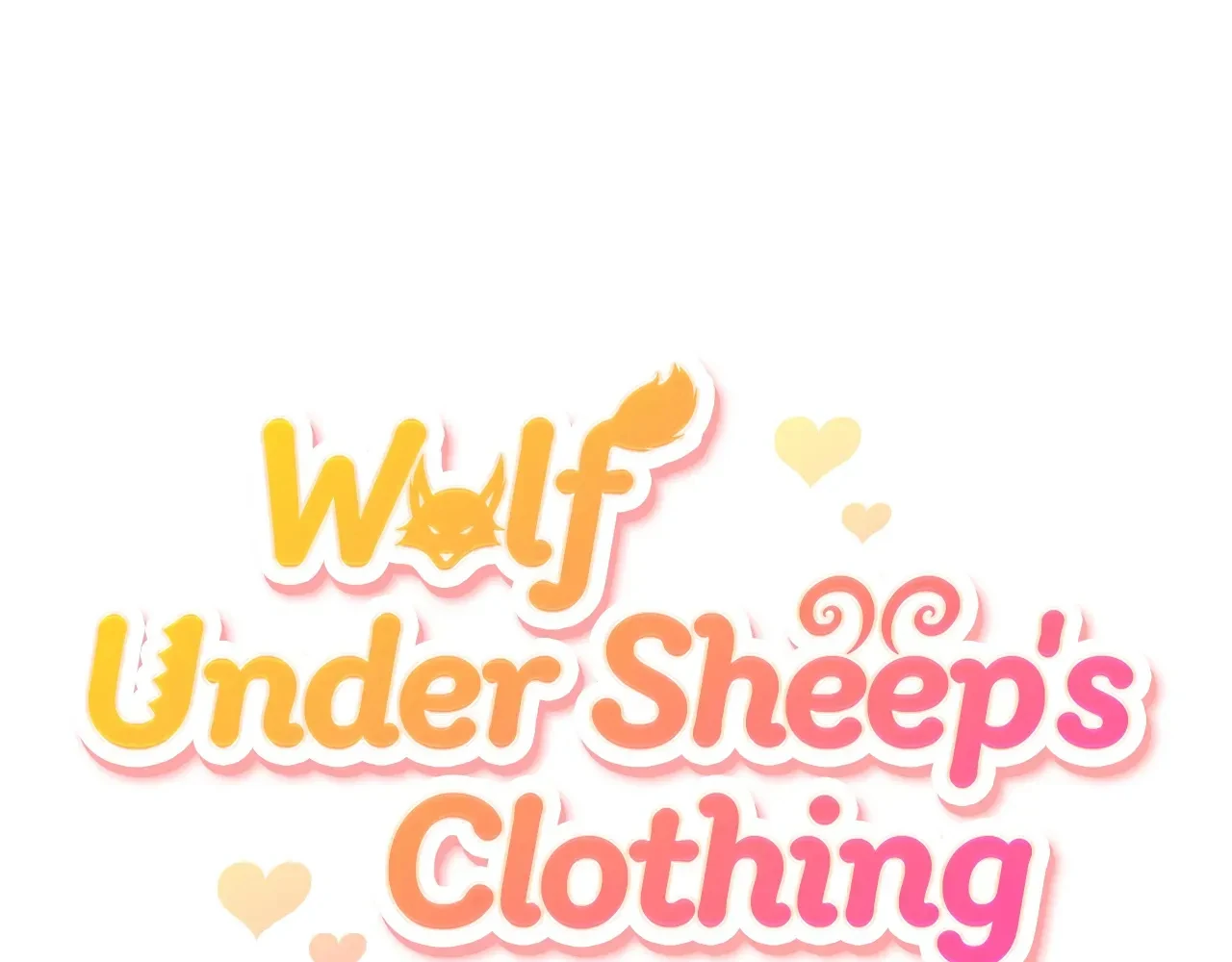 Wolf Under Sheep’s Clothing - Chapter 18 manhwa