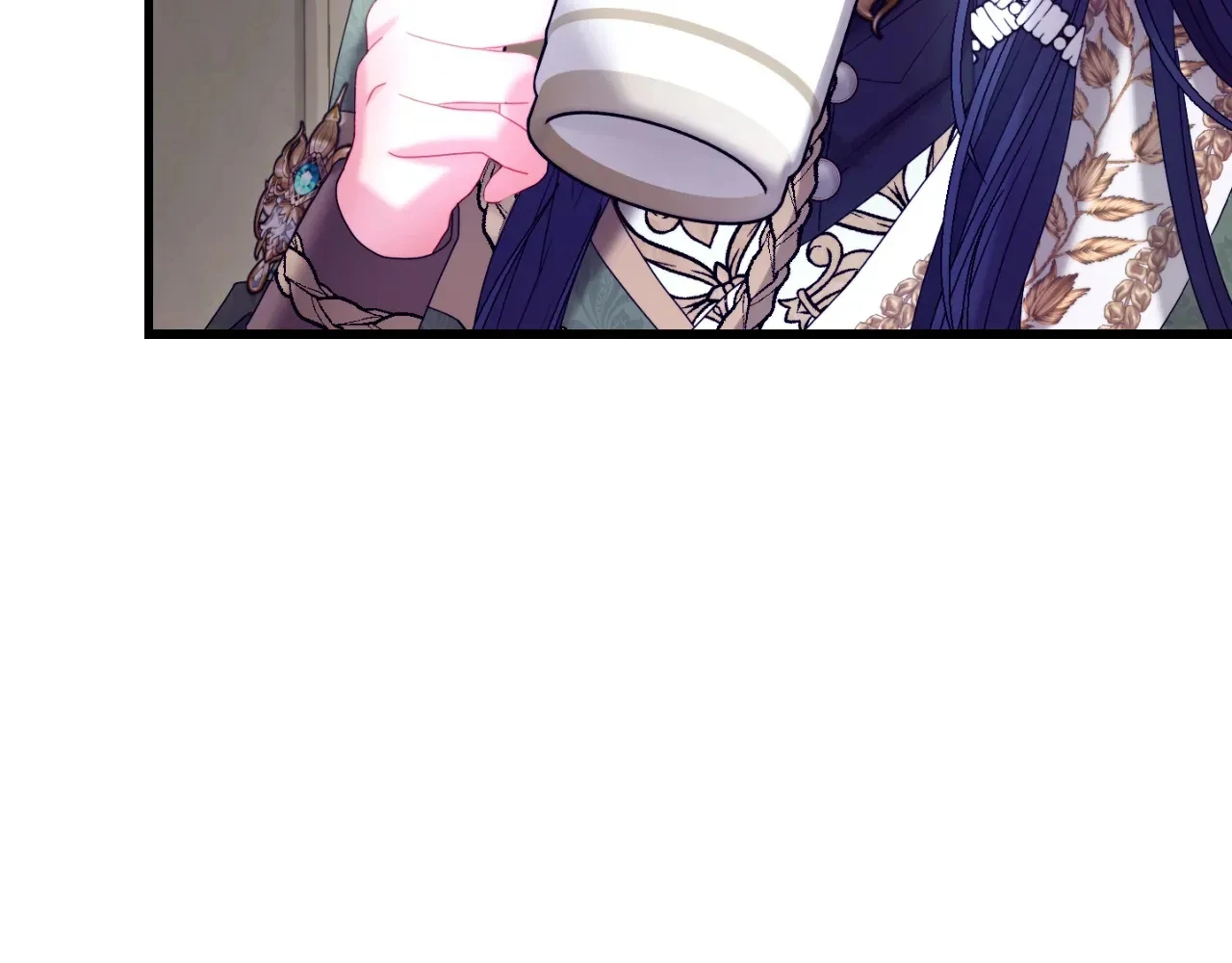 Wolf Under Sheep’s Clothing - Chapter 18 manhwa