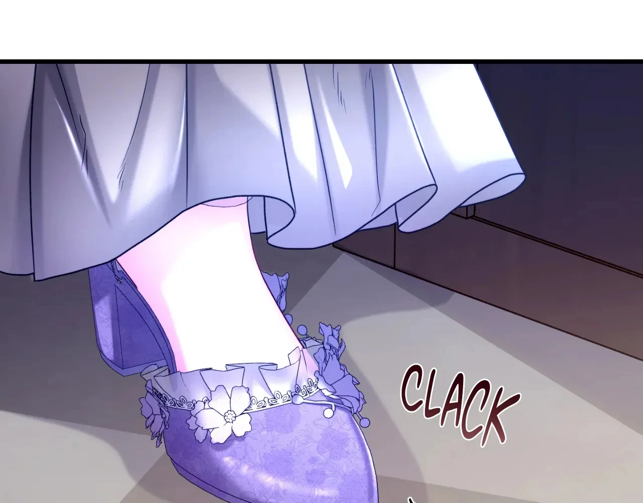 Wolf Under Sheep’s Clothing - Chapter 18 manhwa