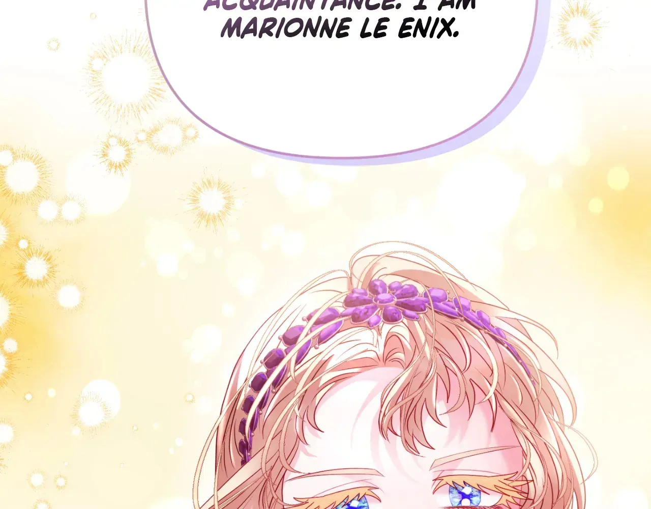 Wolf Under Sheep’s Clothing - Chapter 18 manhwa