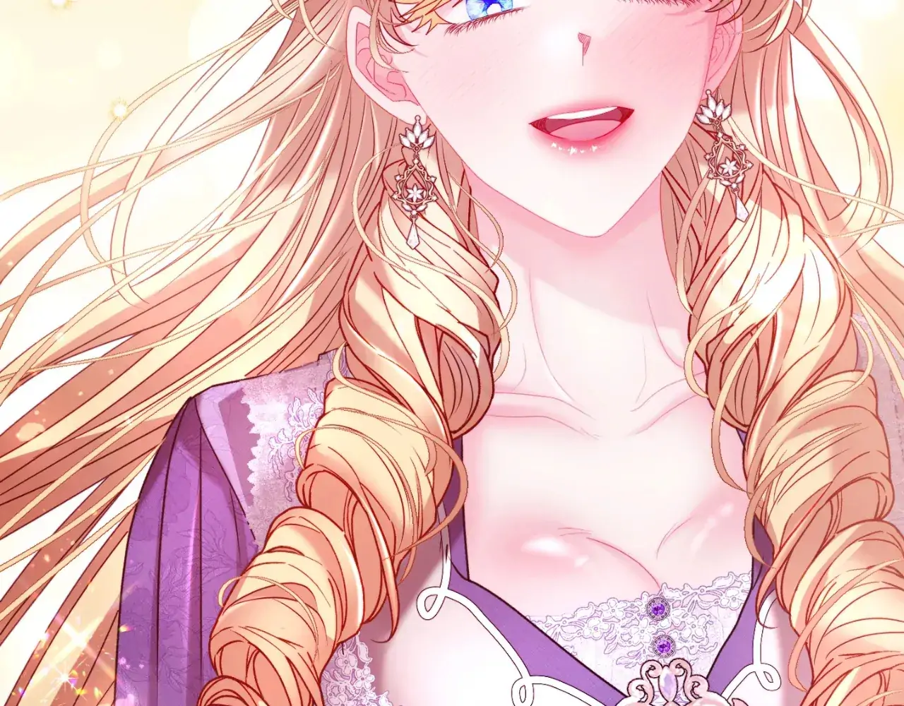 Wolf Under Sheep’s Clothing - Chapter 18 manhwa