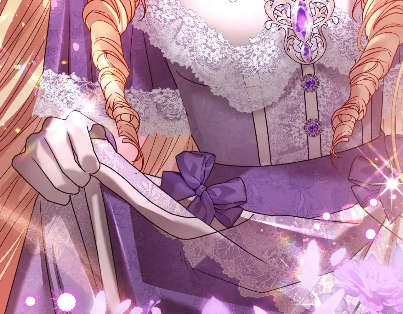 Wolf Under Sheep’s Clothing - Chapter 18 manhwa