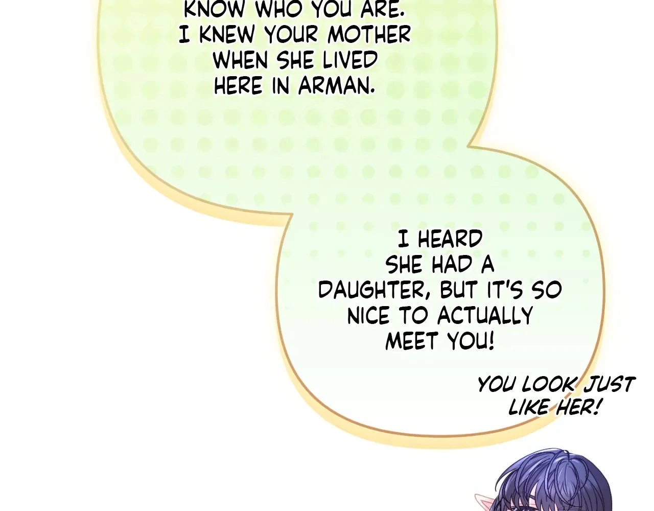 Wolf Under Sheep’s Clothing - Chapter 18 manhwa