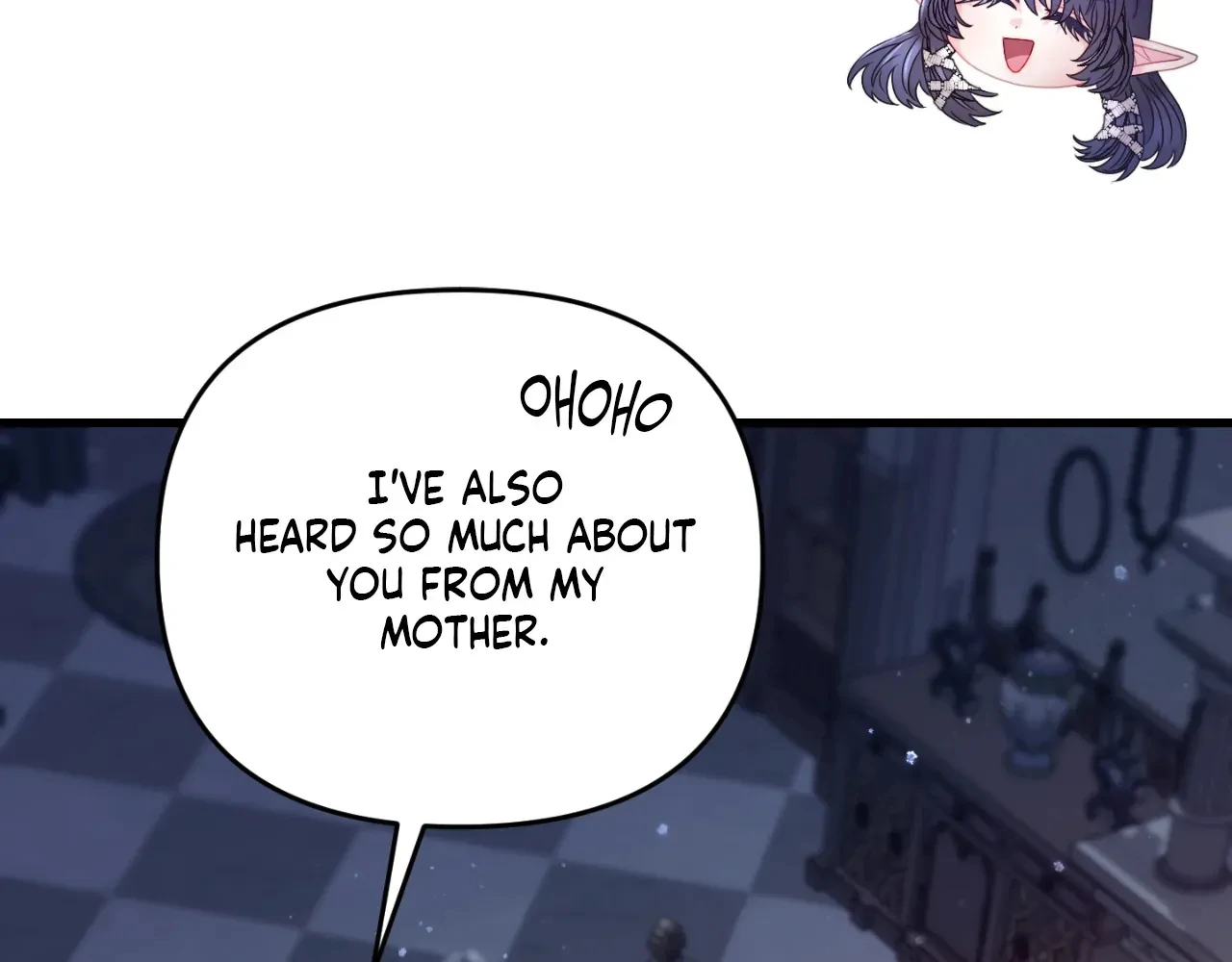 Wolf Under Sheep’s Clothing - Chapter 18 manhwa