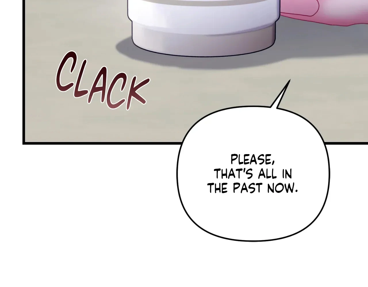 Wolf Under Sheep’s Clothing - Chapter 18 manhwa
