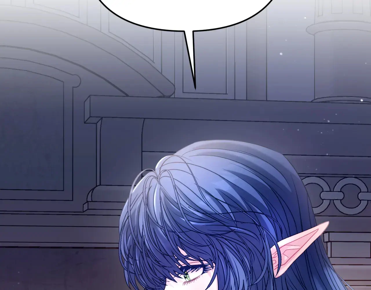 Wolf Under Sheep’s Clothing - Chapter 18 manhwa