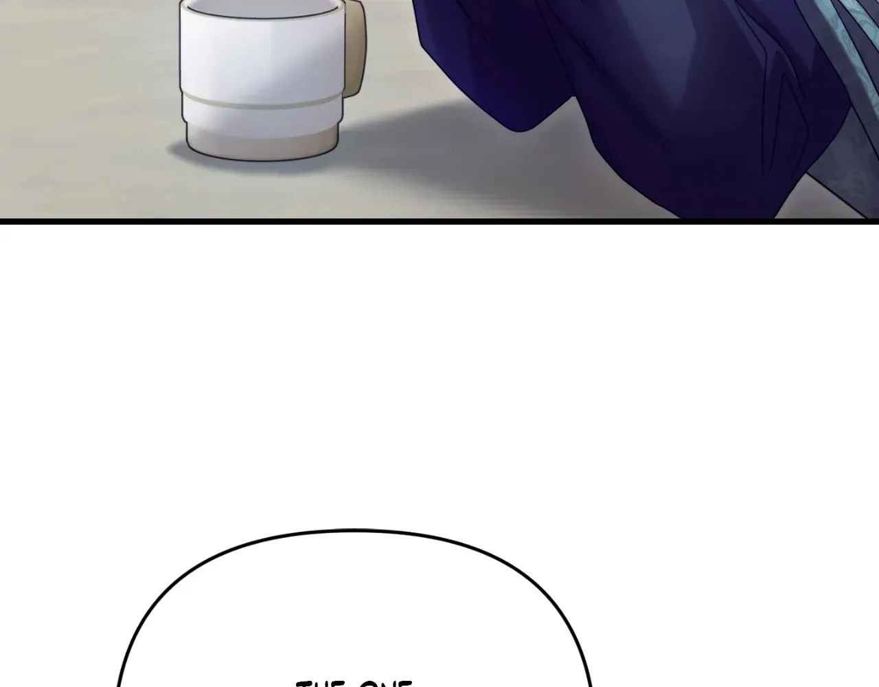 Wolf Under Sheep’s Clothing - Chapter 18 manhwa
