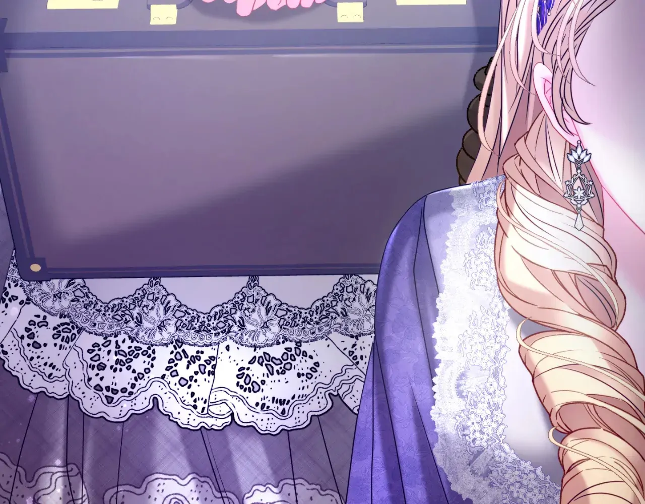 Wolf Under Sheep’s Clothing - Chapter 18 manhwa