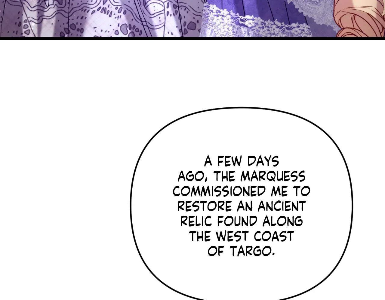 Wolf Under Sheep’s Clothing - Chapter 18 manhwa