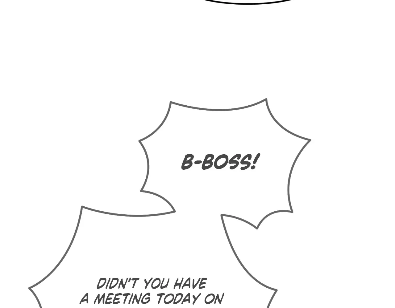 Wolf Under Sheep’s Clothing - Chapter 18 manhwa