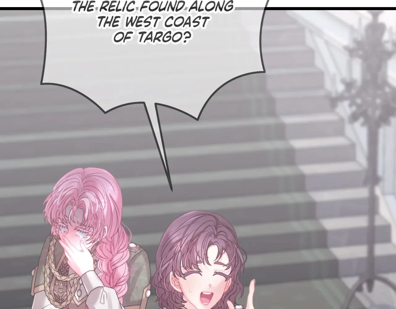Wolf Under Sheep’s Clothing - Chapter 18 manhwa