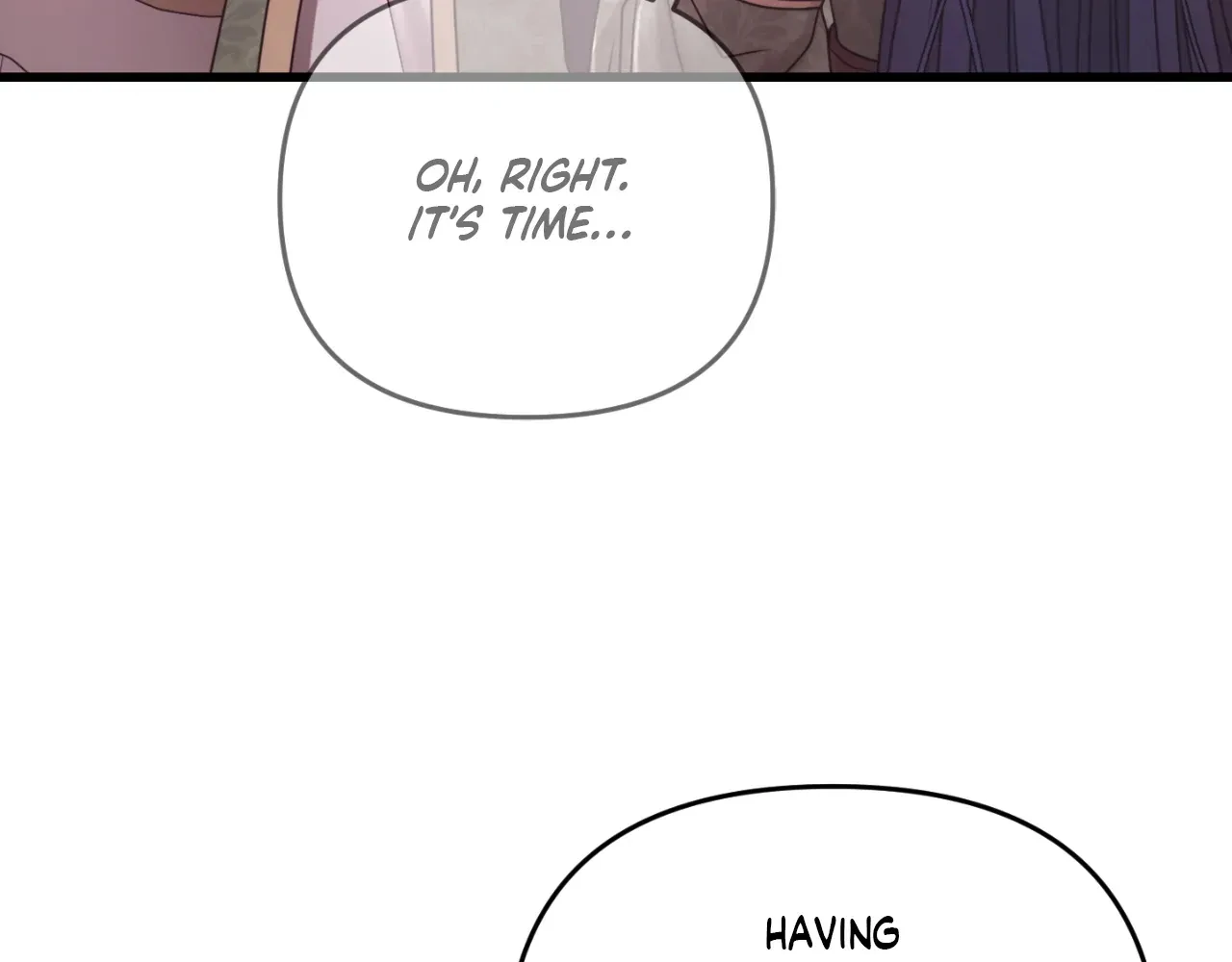 Wolf Under Sheep’s Clothing - Chapter 18 manhwa