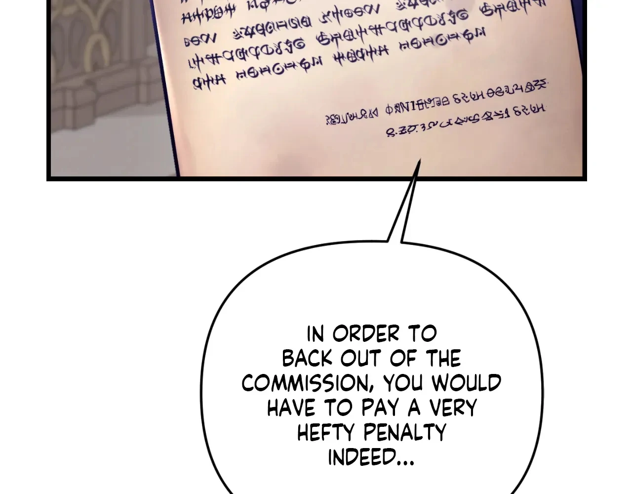 Wolf Under Sheep’s Clothing - Chapter 18 manhwa