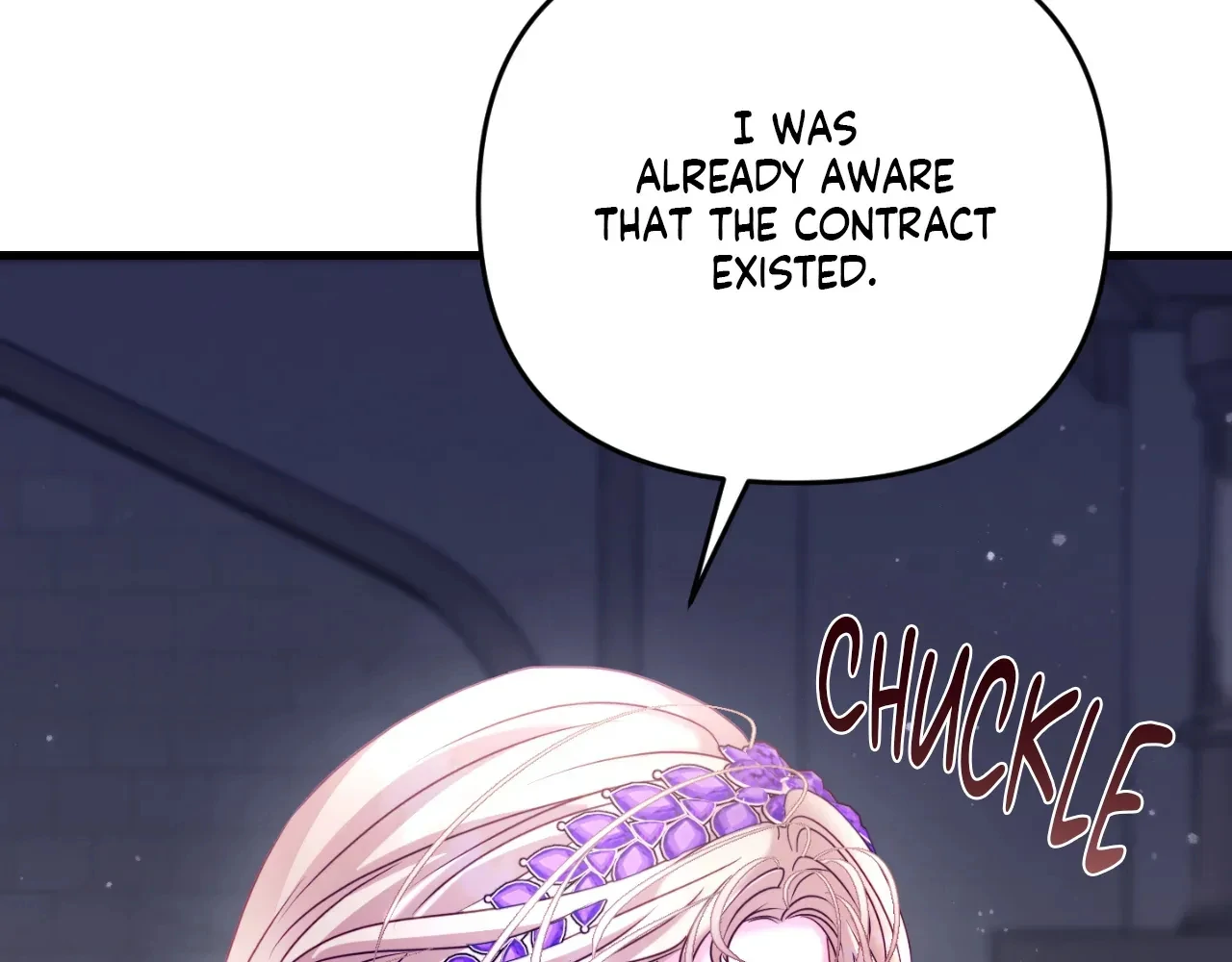 Wolf Under Sheep’s Clothing - Chapter 18 manhwa