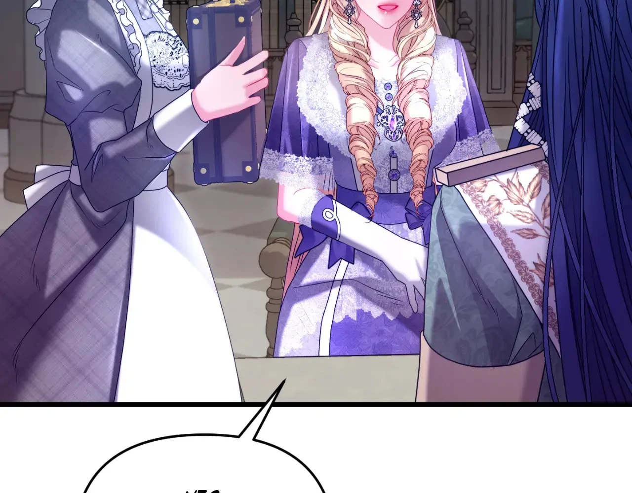 Wolf Under Sheep’s Clothing - Chapter 18 manhwa