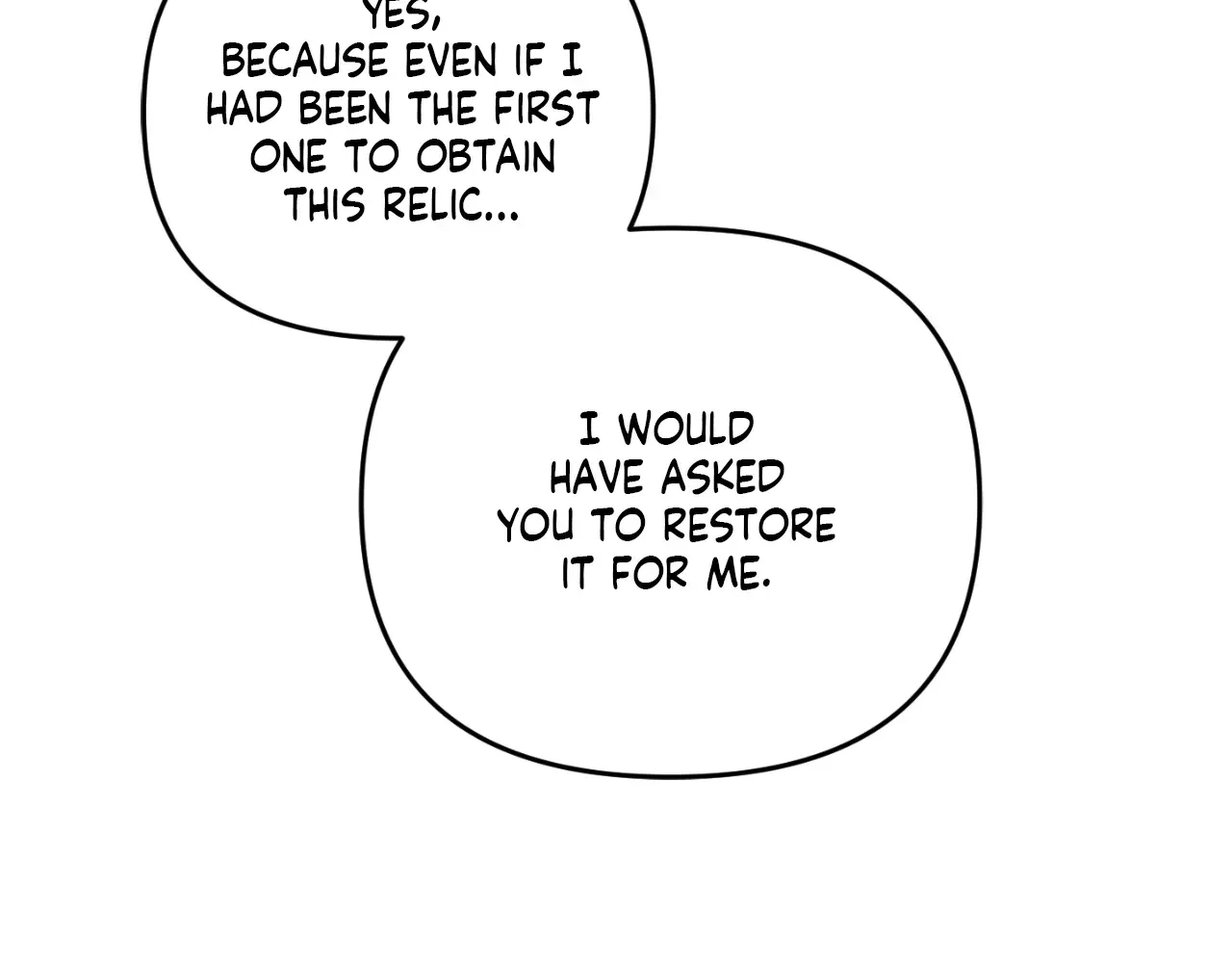 Wolf Under Sheep’s Clothing - Chapter 18 manhwa