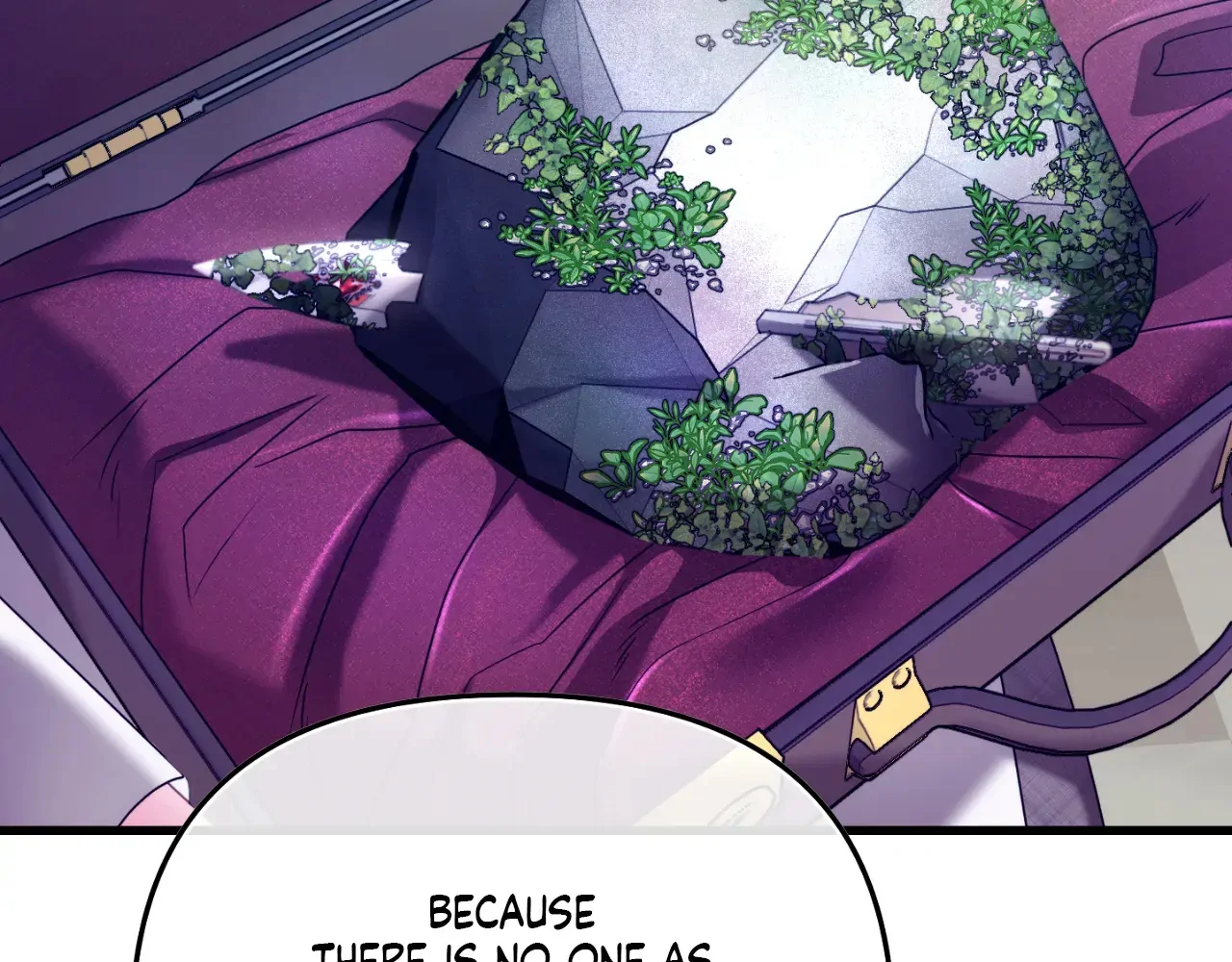 Wolf Under Sheep’s Clothing - Chapter 18 manhwa
