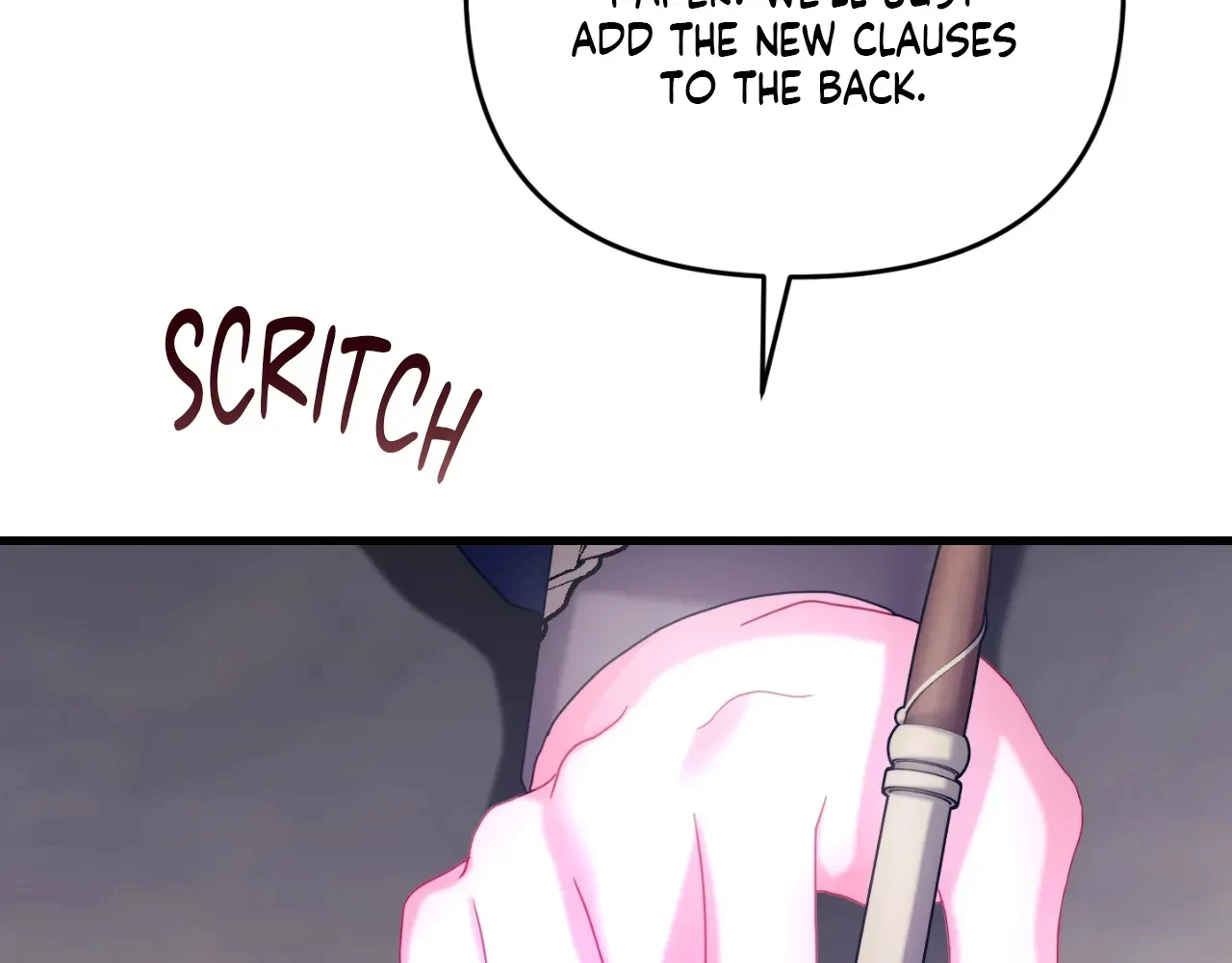 Wolf Under Sheep’s Clothing - Chapter 18 manhwa