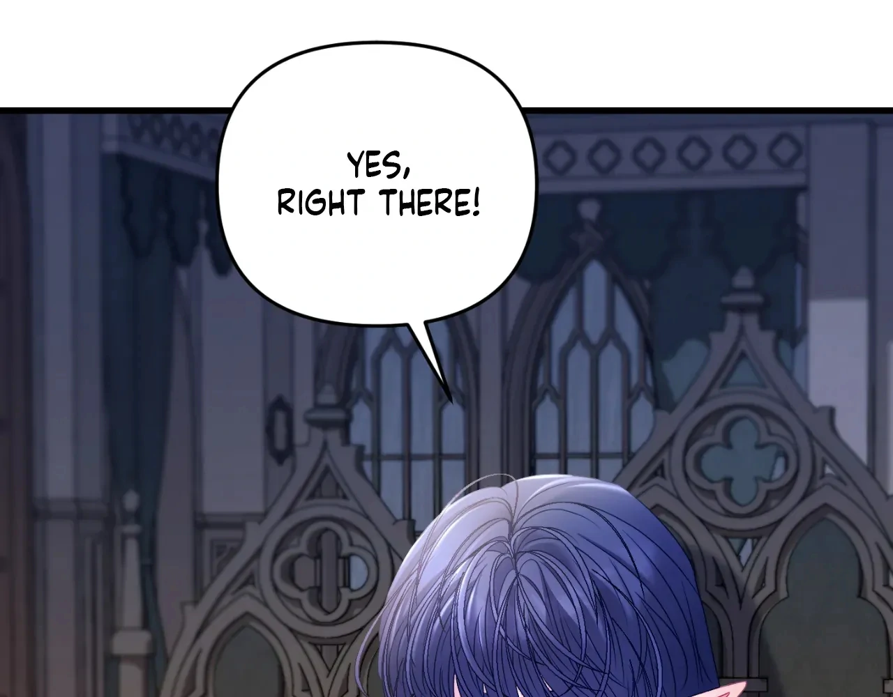 Wolf Under Sheep’s Clothing - Chapter 18 manhwa