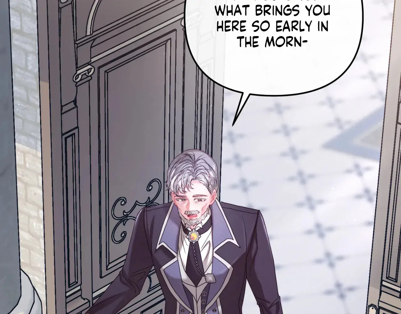 Wolf Under Sheep’s Clothing - Chapter 18 manhwa