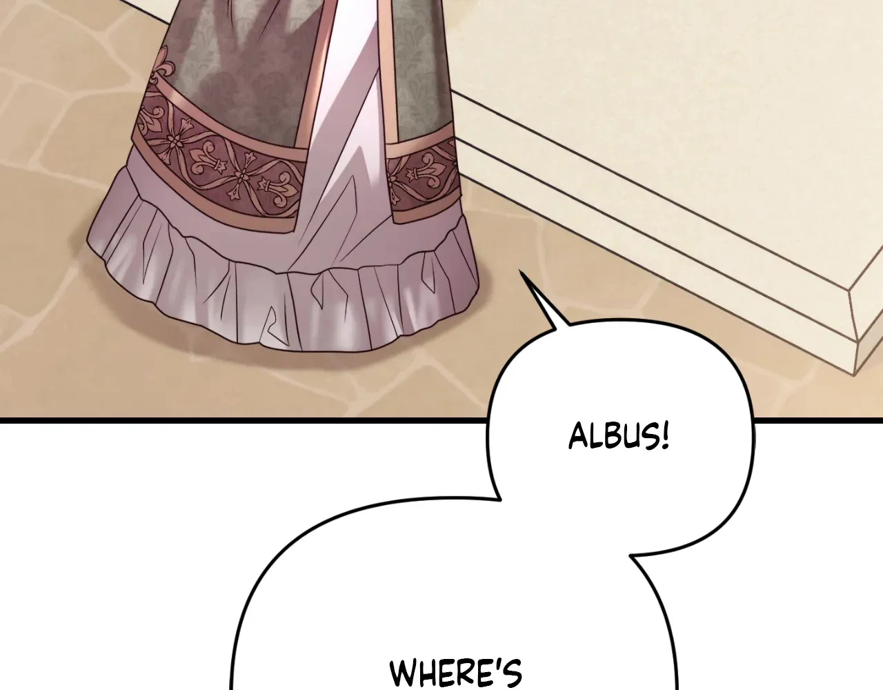 Wolf Under Sheep’s Clothing - Chapter 18 manhwa