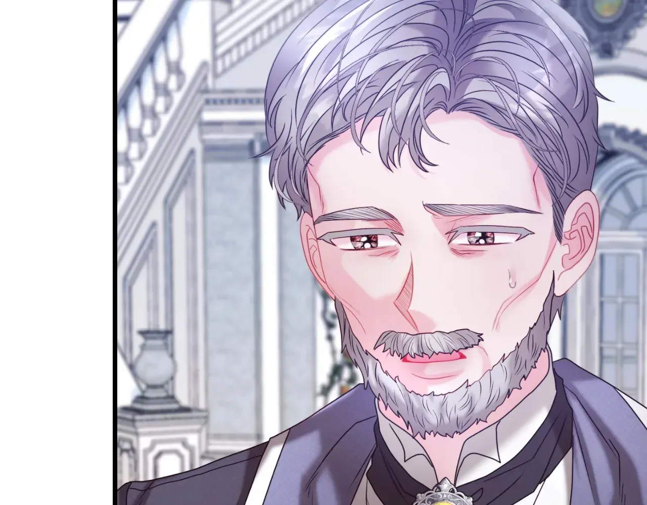 Wolf Under Sheep’s Clothing - Chapter 18 manhwa