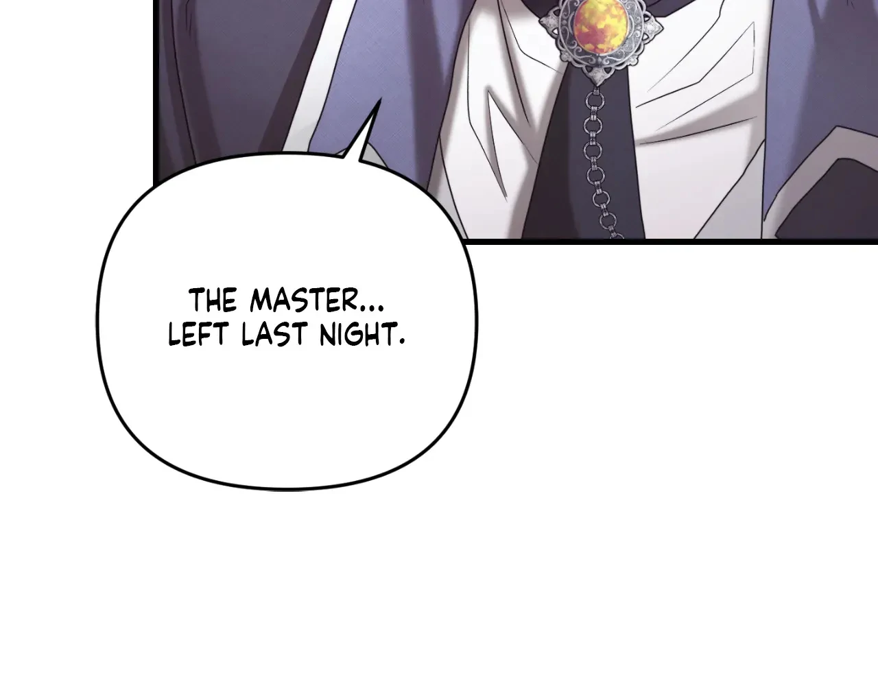 Wolf Under Sheep’s Clothing - Chapter 18 manhwa
