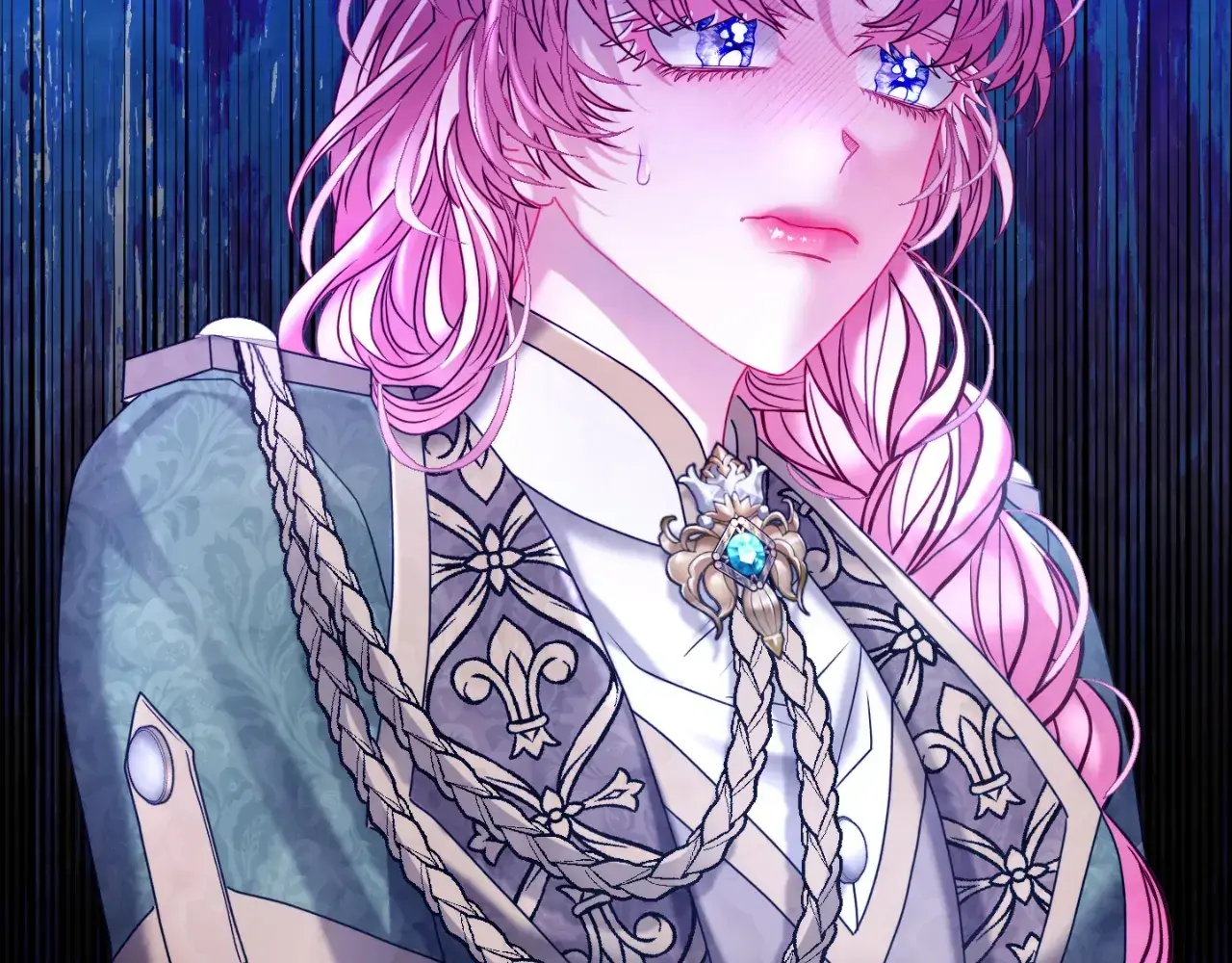Wolf Under Sheep’s Clothing - Chapter 18 manhwa