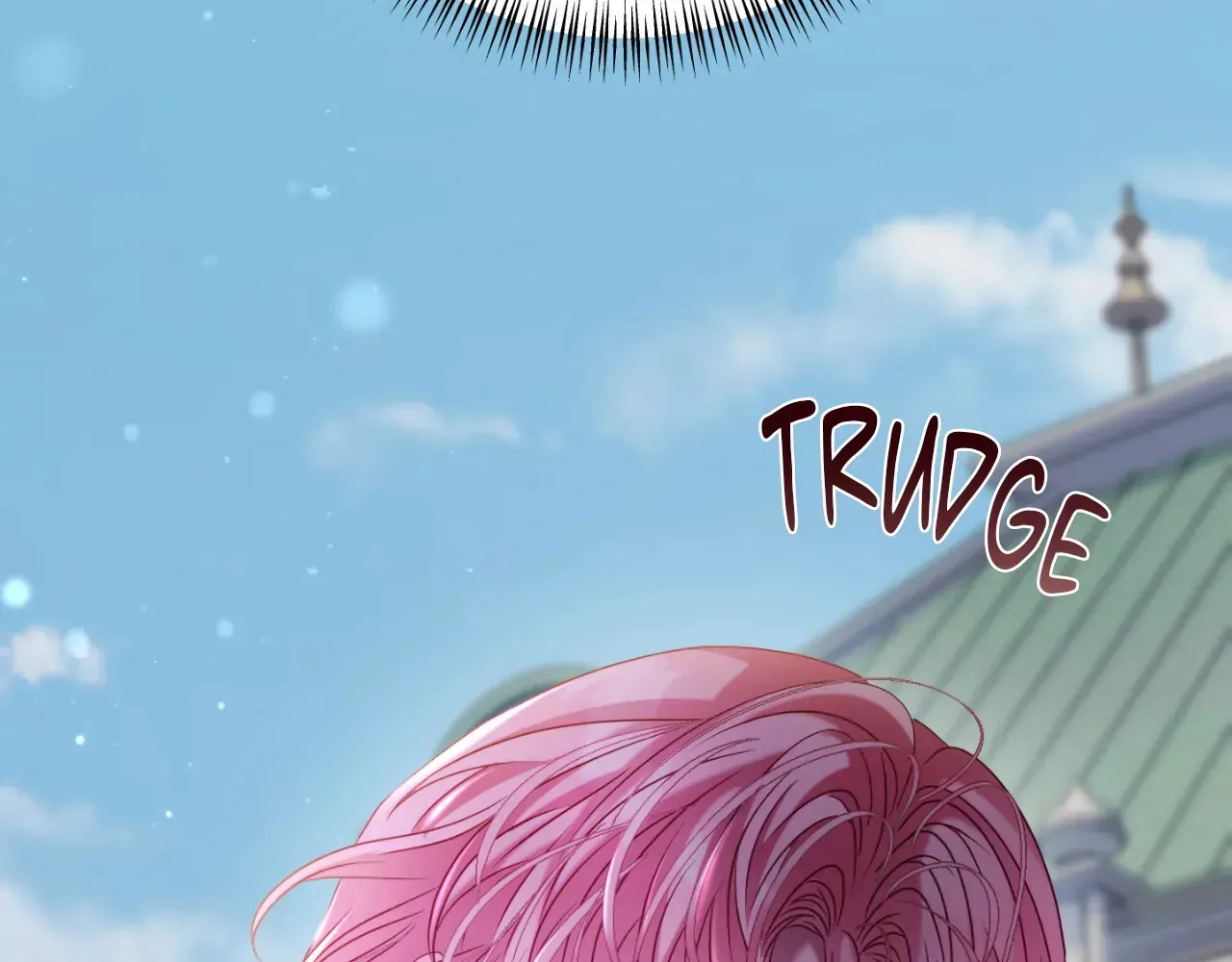 Wolf Under Sheep’s Clothing - Chapter 18 manhwa