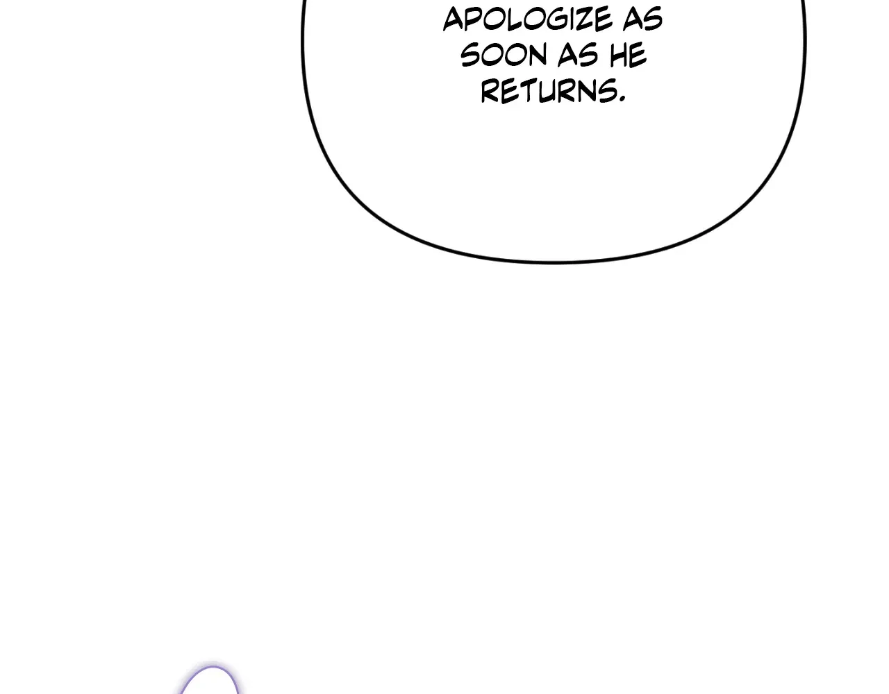 Wolf Under Sheep’s Clothing - Chapter 18 manhwa
