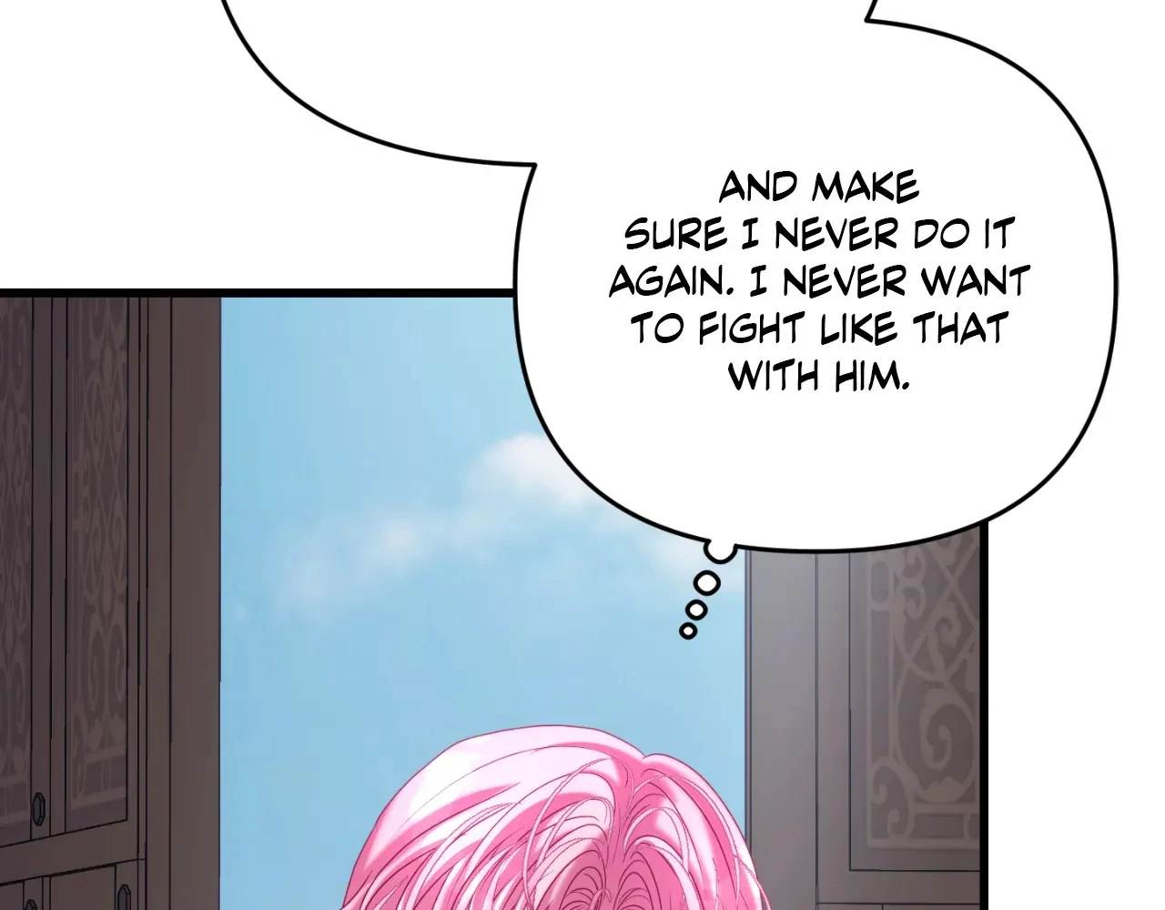 Wolf Under Sheep’s Clothing - Chapter 18 manhwa