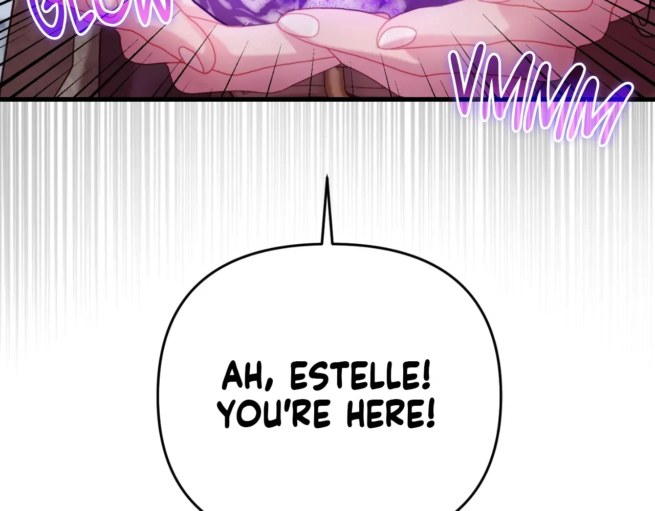 Wolf Under Sheep’s Clothing - Chapter 18 manhwa
