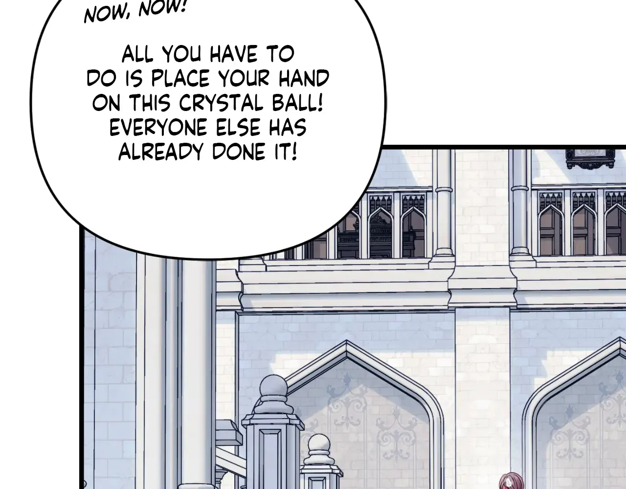 Wolf Under Sheep’s Clothing - Chapter 18 manhwa