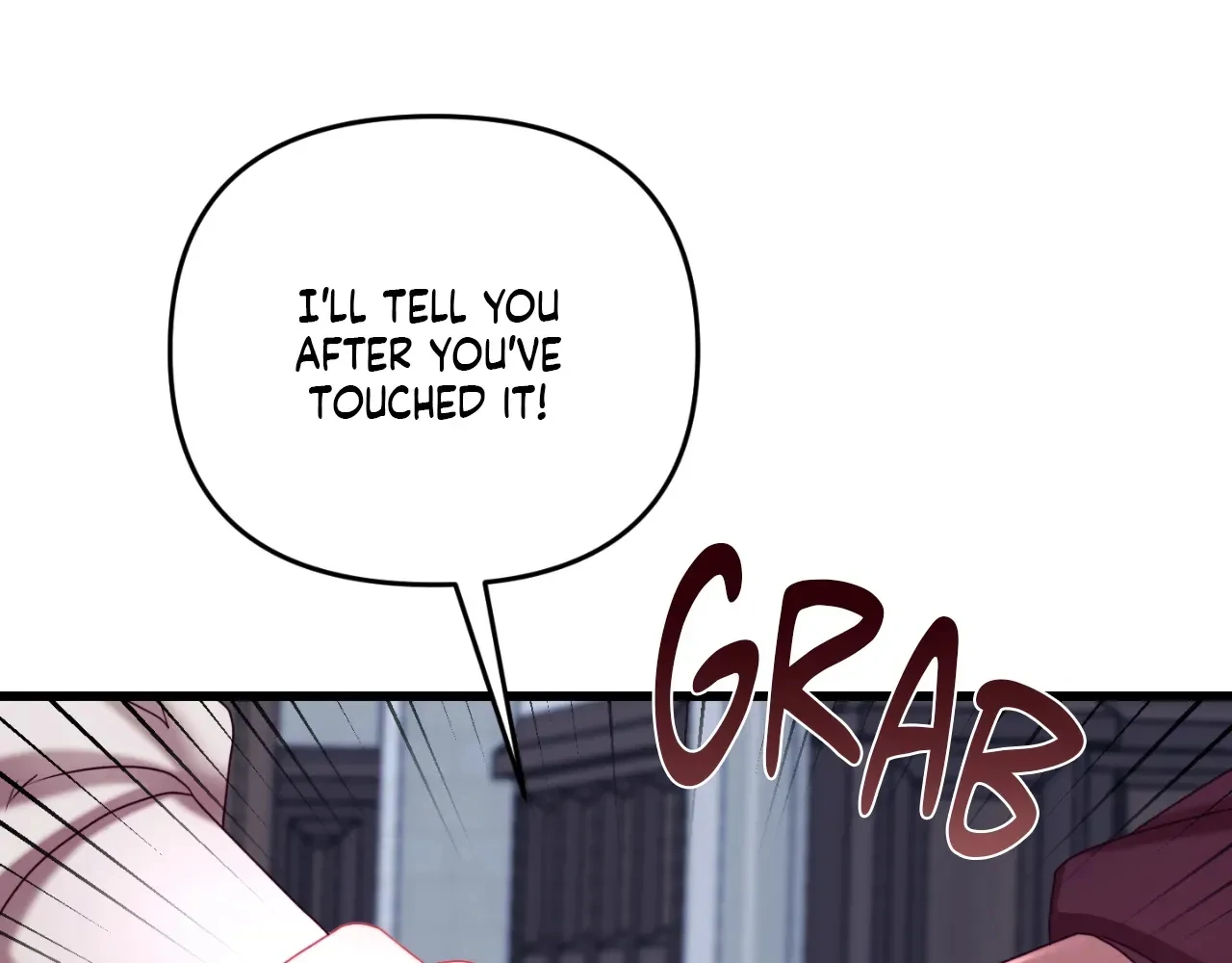 Wolf Under Sheep’s Clothing - Chapter 18 manhwa