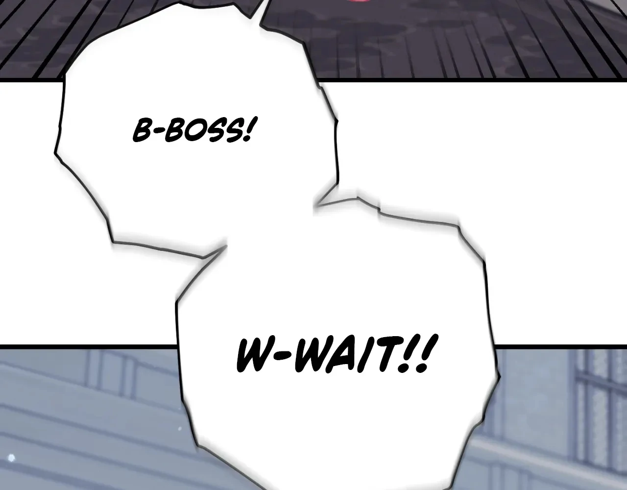 Wolf Under Sheep’s Clothing - Chapter 18 manhwa