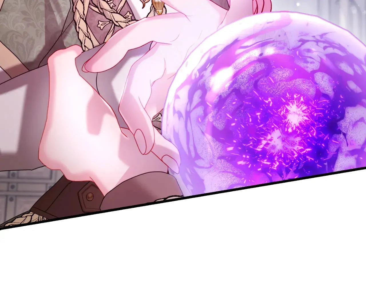 Wolf Under Sheep’s Clothing - Chapter 18 manhwa