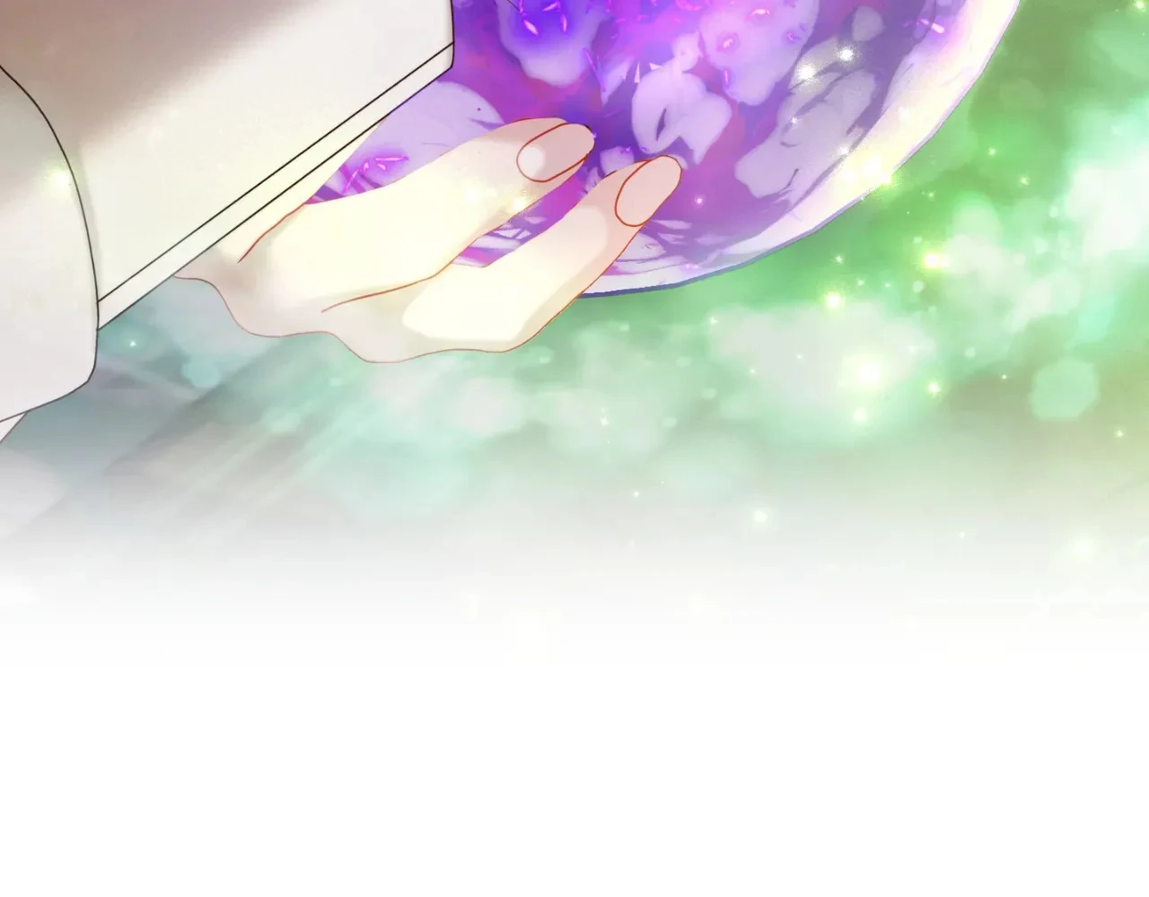 Wolf Under Sheep’s Clothing - Chapter 18 manhwa