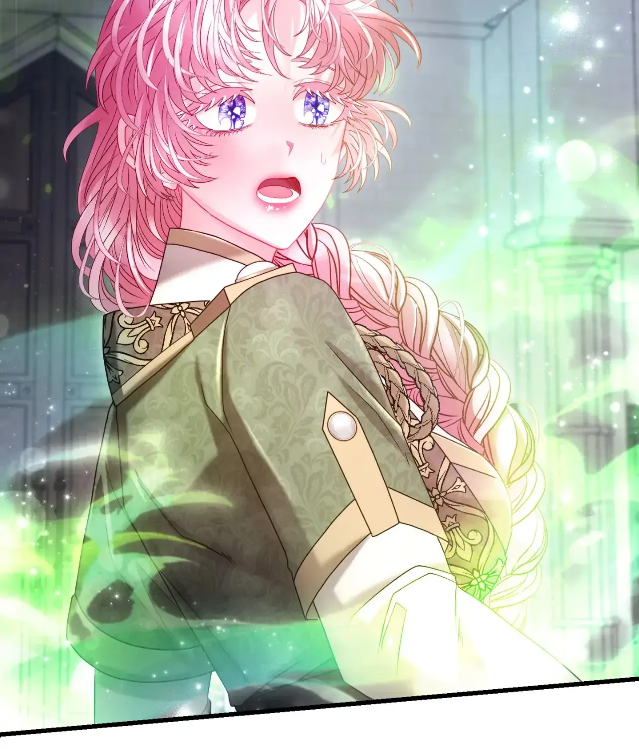 Wolf Under Sheep’s Clothing - Chapter 19 manhwa