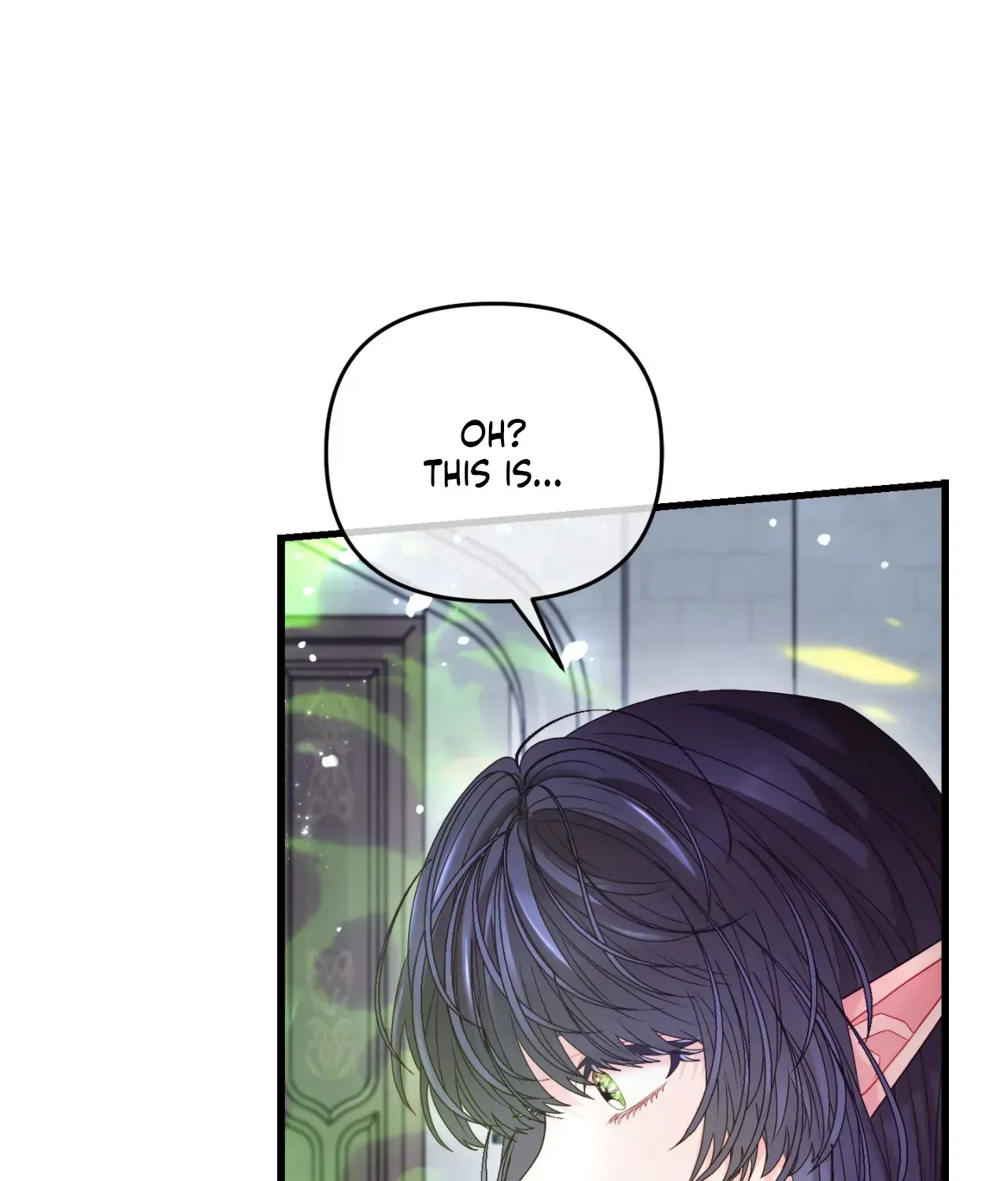 Wolf Under Sheep’s Clothing - Chapter 19 manhwa